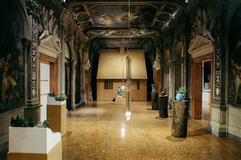 fondazione prada artista tv|prada foundation venice.